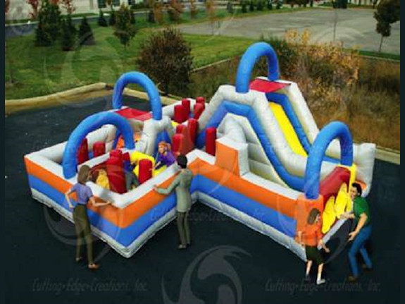 Party Event & Service Business in Richmond County