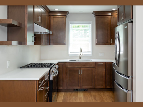 Kitchen Remodeler & Fabricator (Passive Owner)