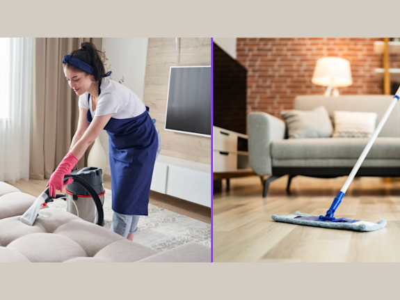 Holiday Lighting Business