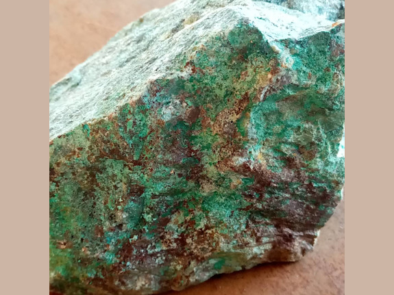 Mining Opportunity for Sale: Copper-Gold Mines