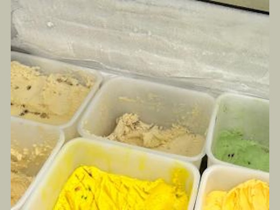 Ice Cream Parlor for Sale in New York