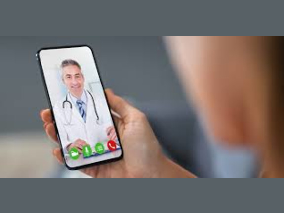 Fully Operational, Fully Staffed Telehealth Clinic