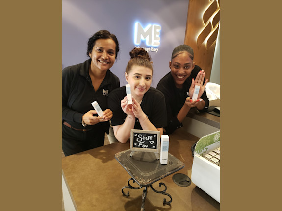 Metropolitan Massage Franchise For Sale
