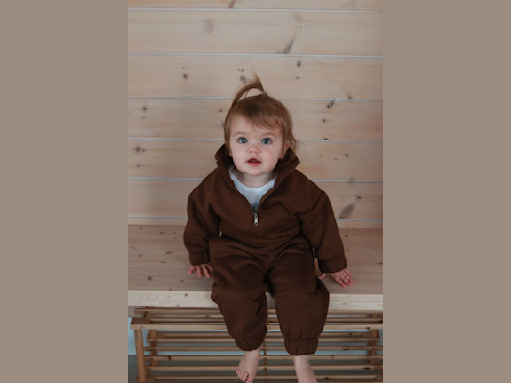 Profitable & Fast-Growing Baby Clothing E-Commerce