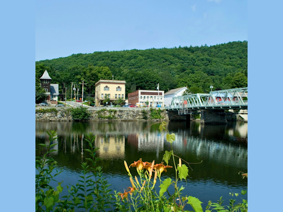Franklin County, MA Small Animal General Practice