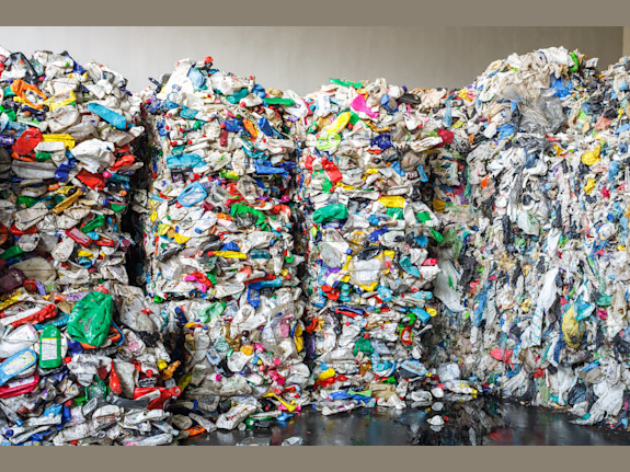 Waste Recycling and Recovery Business