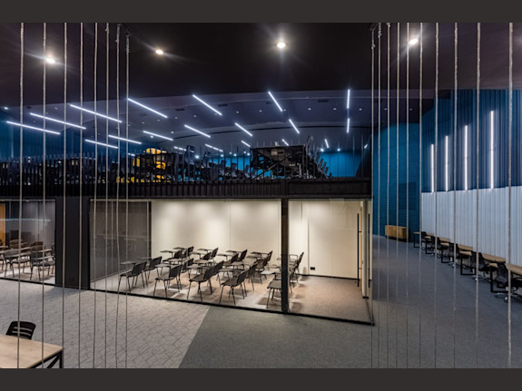 Coworking Platform In Tbilisi