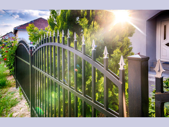 Booming, Profitable Top Rail Fence Business