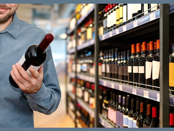 Non‑Alcoholic Bottle Shop & E‑Commerce Brand – Twin Cities Metro