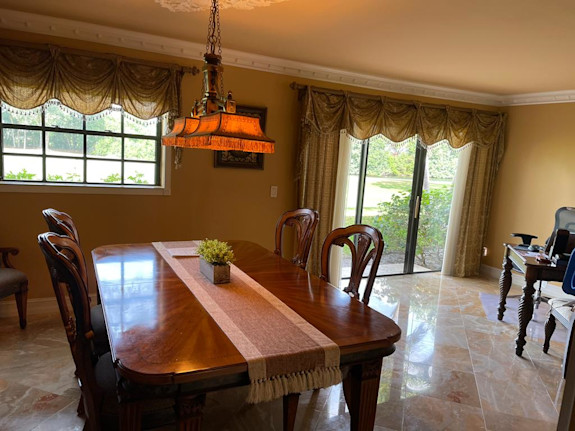 An Amazing Boca Country Club Golf Course Unit