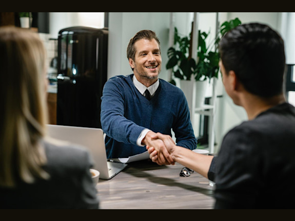 Seeking to Acquire Profitable Businesses in the US