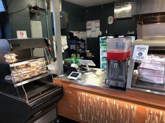 Restaurant Business in Onandaga County, NY