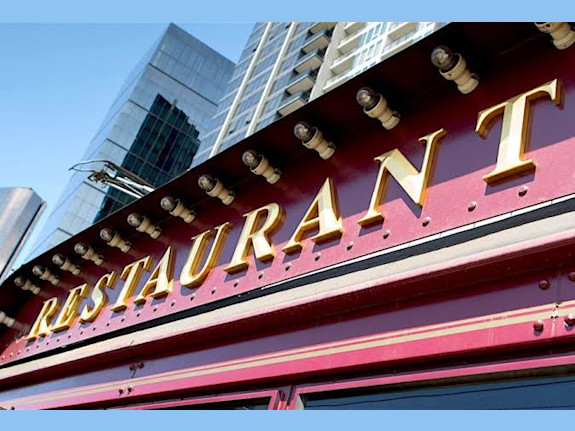 Iconic Vintage Tramcar Restaurant