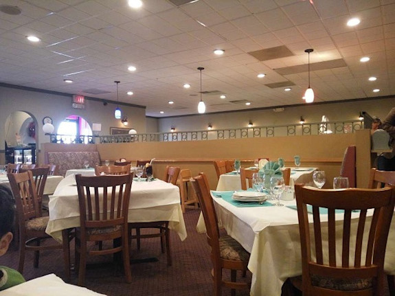 Lucrative Ethnic Restaurant for Sale in DE