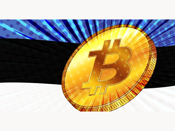 Company With Cryptolicense In Estonia For Sale