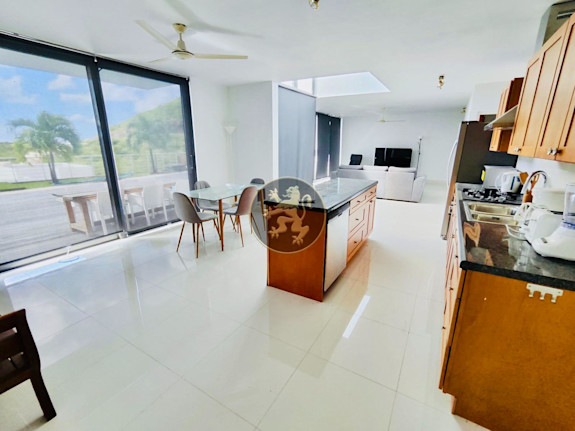 Investment 4 Townhouses