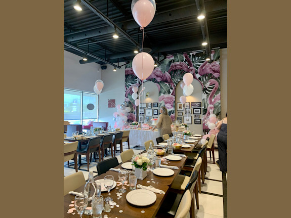 Profitable Restaurant to sell in Laval, Quebec