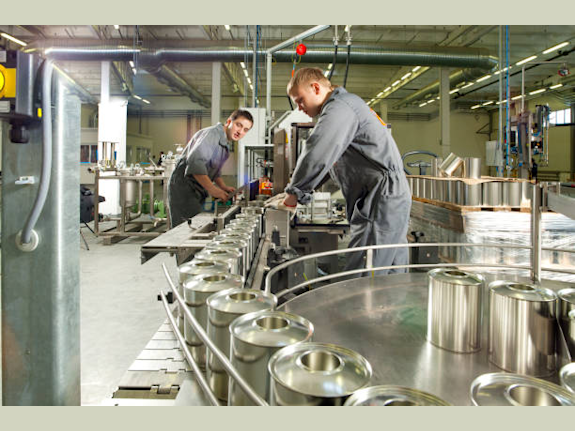 For Sale: Established Industrial Coatings Business