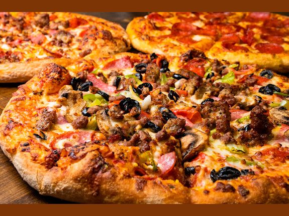 Well Established Pizzeria w/ RE in the Adirondacks