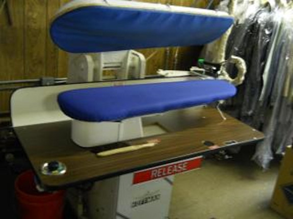 Dry Cleaner and Tailor for Sale in Dutchess County