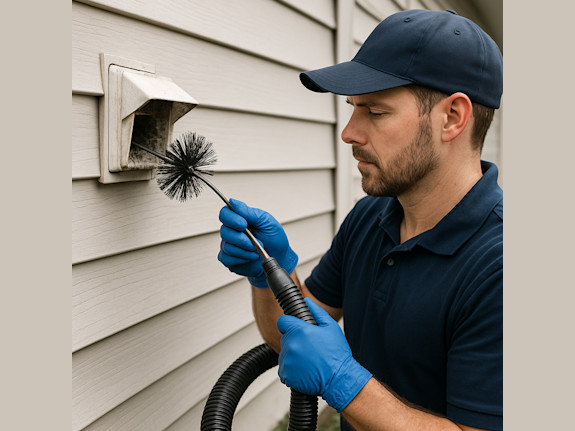 Property of a Market-Leading Home-Based Service Bu