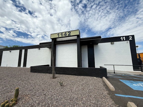 Music Pod Cast Video Studio For Sale W Building