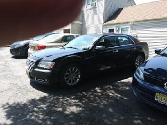 Limo Company in Somerset County, NJ