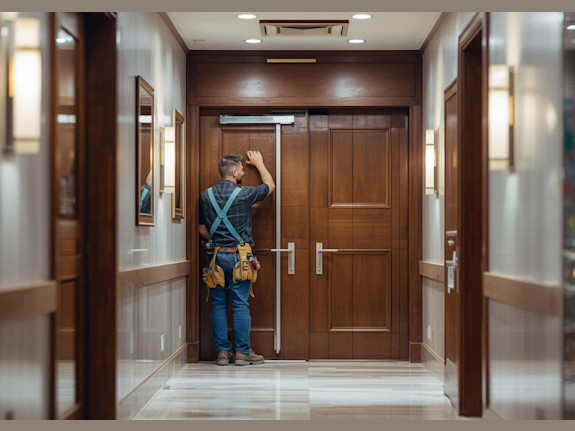 Commercial Maintenance & Renovation Business with Fortune 500 Clients