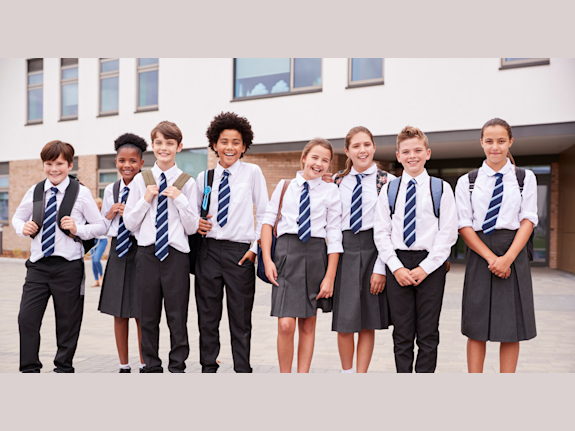 Day & Boarding School