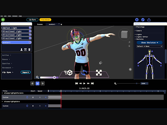 Sales Executive/ Founder