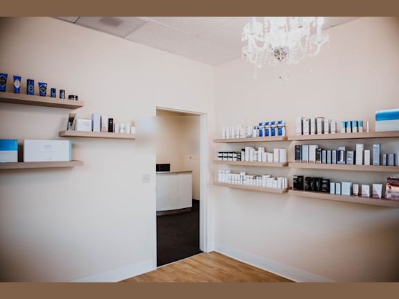 Cosmetic Dermatology Practice for Sale