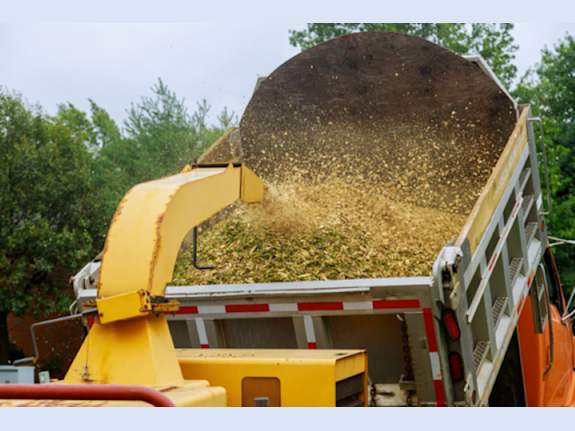 Commercial & Municipal Equipment Dealer