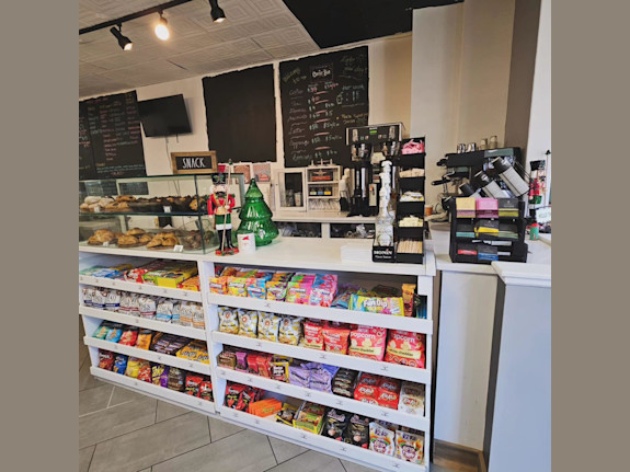 Turnkey Deli in Prime Westchester County Area