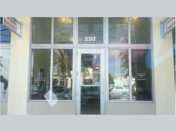 Luxury Beauty Salon for Sale – Prime Location