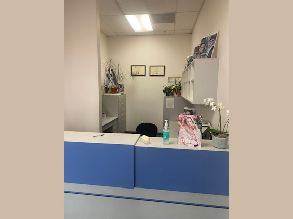 For Sale - Optometry Office in Santa Ana, CA