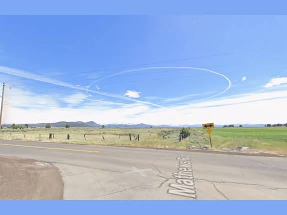 2.5 acres in Northern California - Beautiful Views