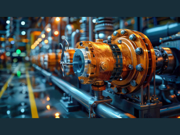 Direct To The Refinery En590 Ready