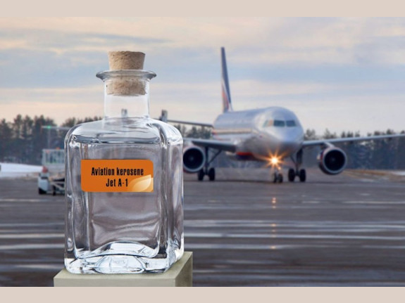 Diesel EN590 / Jet A1 / CIF / Fuel Trading Only Re