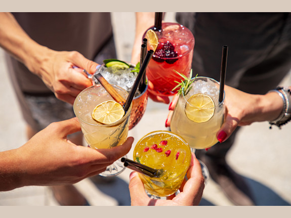 Stunning Restaurant in Prime Upper East Side