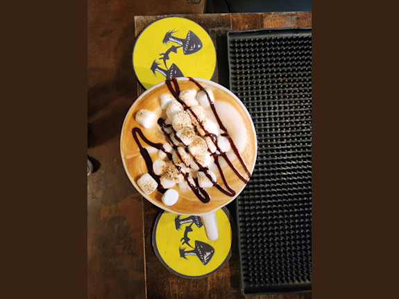 Profitable Cannabis Coffeeshop Chain TX, NV & NM