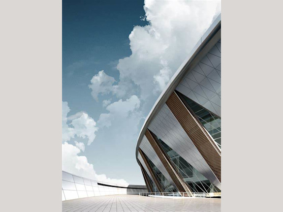 Affluent Architecture Firm: Seller will carry 30%