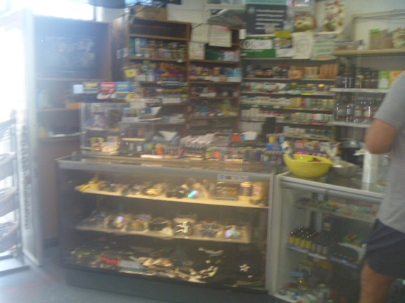 Liquor, Korean Barbecue, Market Store