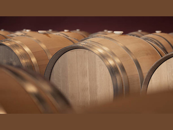 Popular Turn-key Luxury Winery / AAR $3,609,781