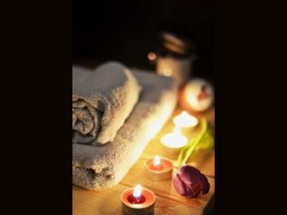 Salon and Day Spa for Sale in NJ