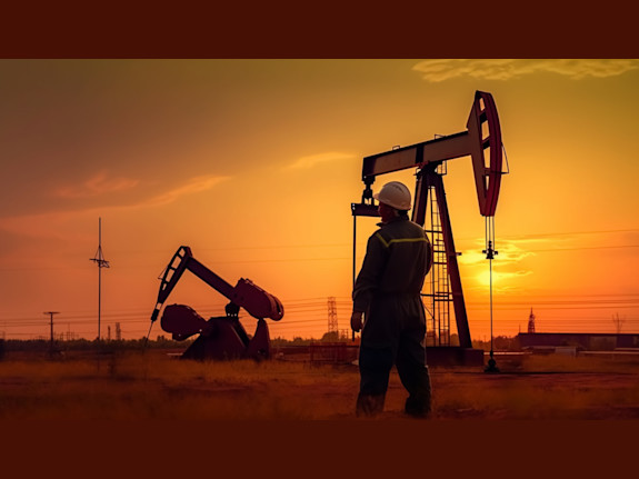 Oilfield Services Roll-up plus new technology