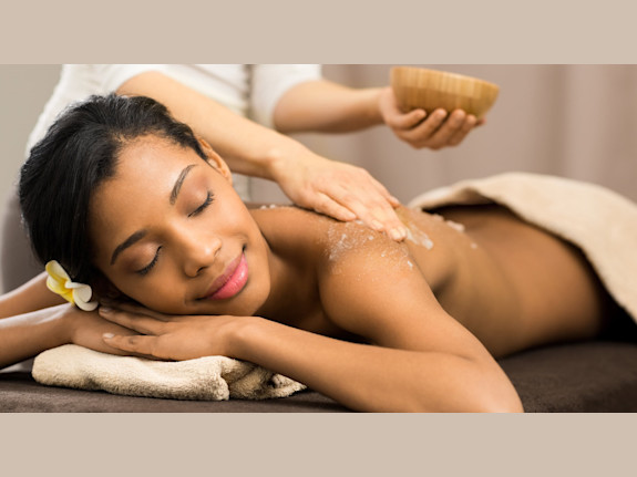 Turnkey 9-Room Spa with Cash Flow & Clear Upside