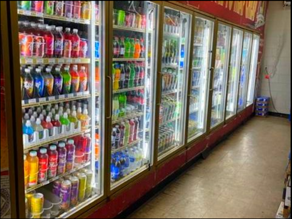 100% Absentee-Owned Convenience Store