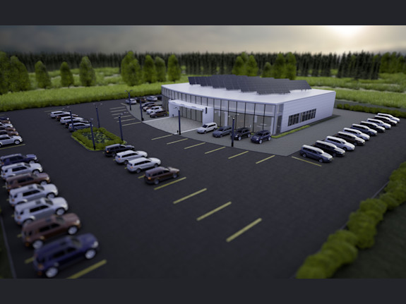 Specialty Pre-Owned Vehicle Dealer - Central Texas