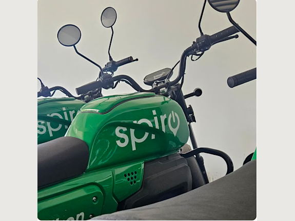 E-Mobility Asset Financing Expansion - East Africa