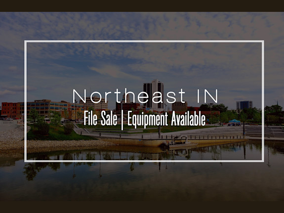 Robust Clinic in Northeast IN – Abundant Patients